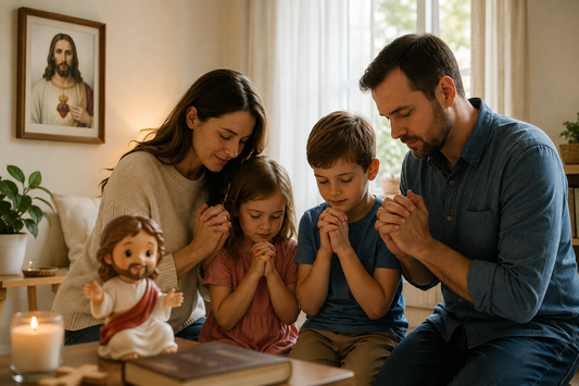 A Prayer for Children: Words of Faith, Hope, and Trust