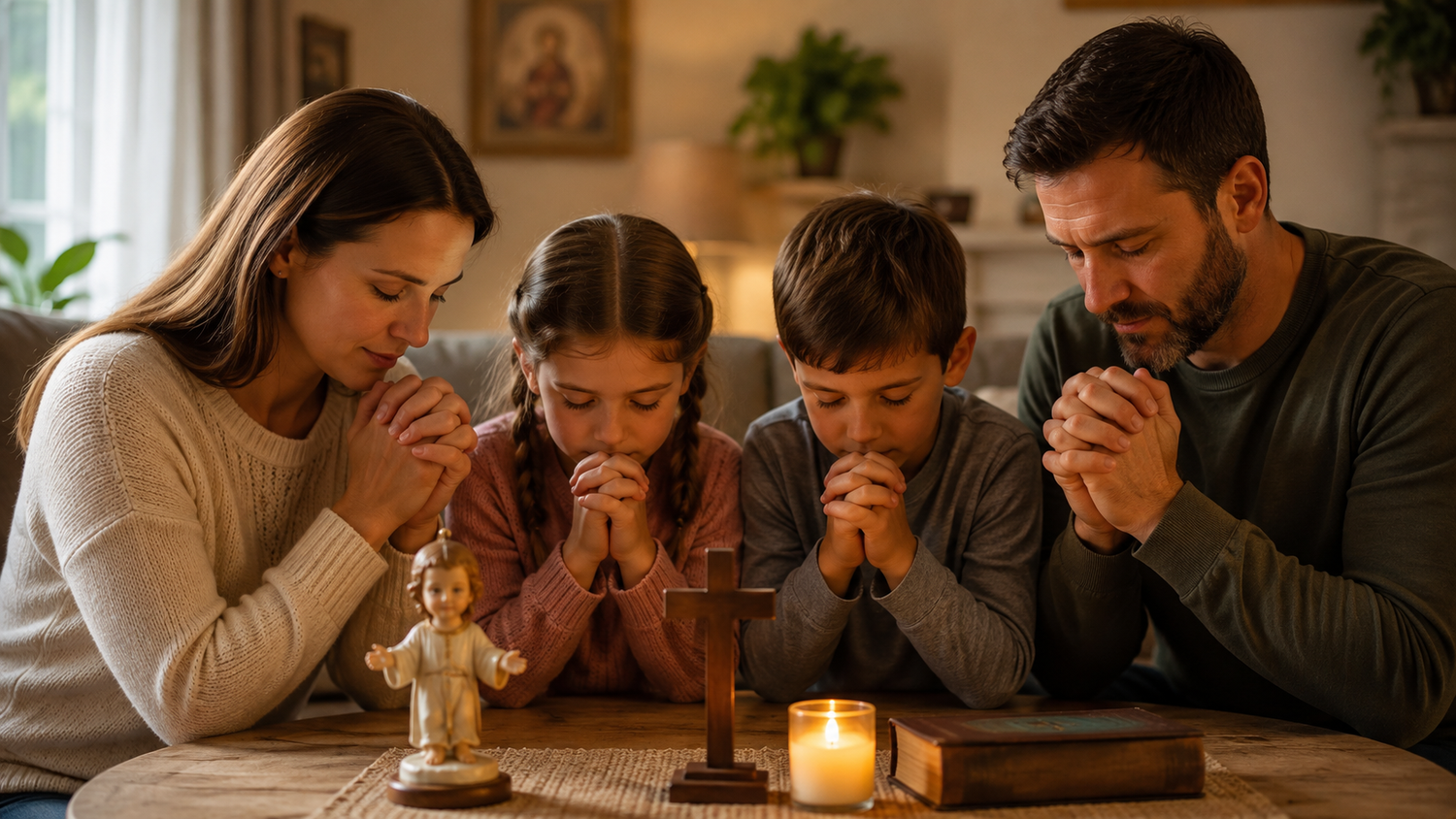 A Prayer for Sunday School Teachers: Words of Faith, Hope, and Trust